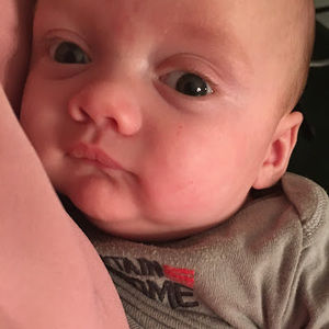 Meet your Posher, Kristine